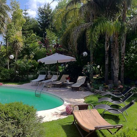 Relais Villa Stella Tarent Zewnętrze zdjęcie