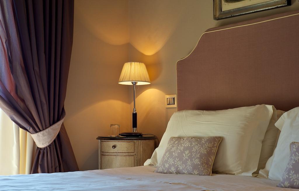 Relais Villa Stella Tarent Zewnętrze zdjęcie