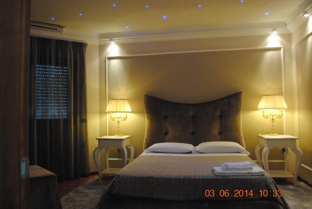 Relais Villa Stella Tarent Zewnętrze zdjęcie