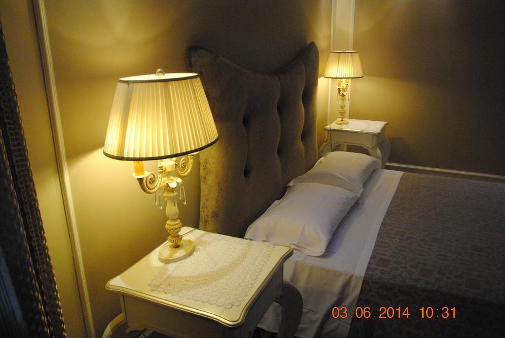 Relais Villa Stella Tarent Zewnętrze zdjęcie