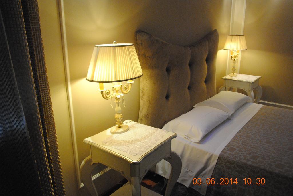 Relais Villa Stella Tarent Zewnętrze zdjęcie
