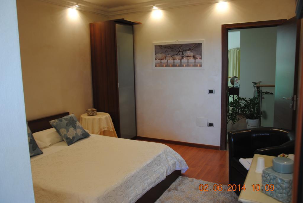 Relais Villa Stella Tarent Zewnętrze zdjęcie