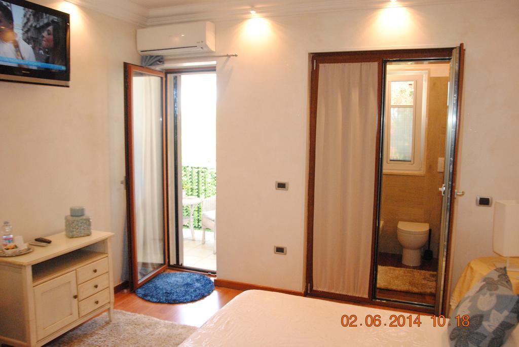 Relais Villa Stella Tarent Zewnętrze zdjęcie