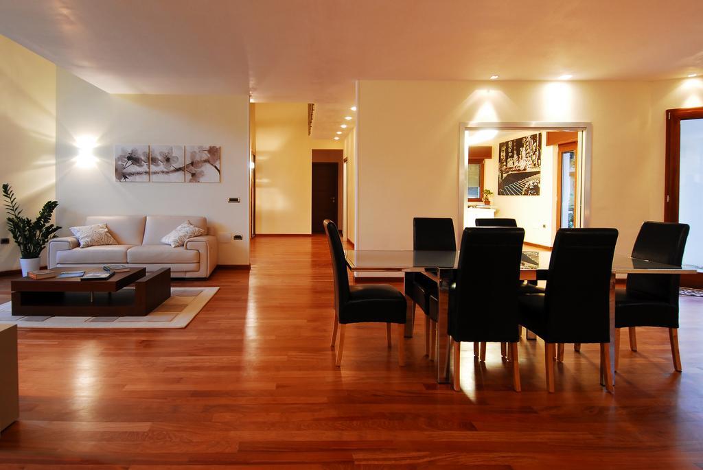 Relais Villa Stella Tarent Zewnętrze zdjęcie