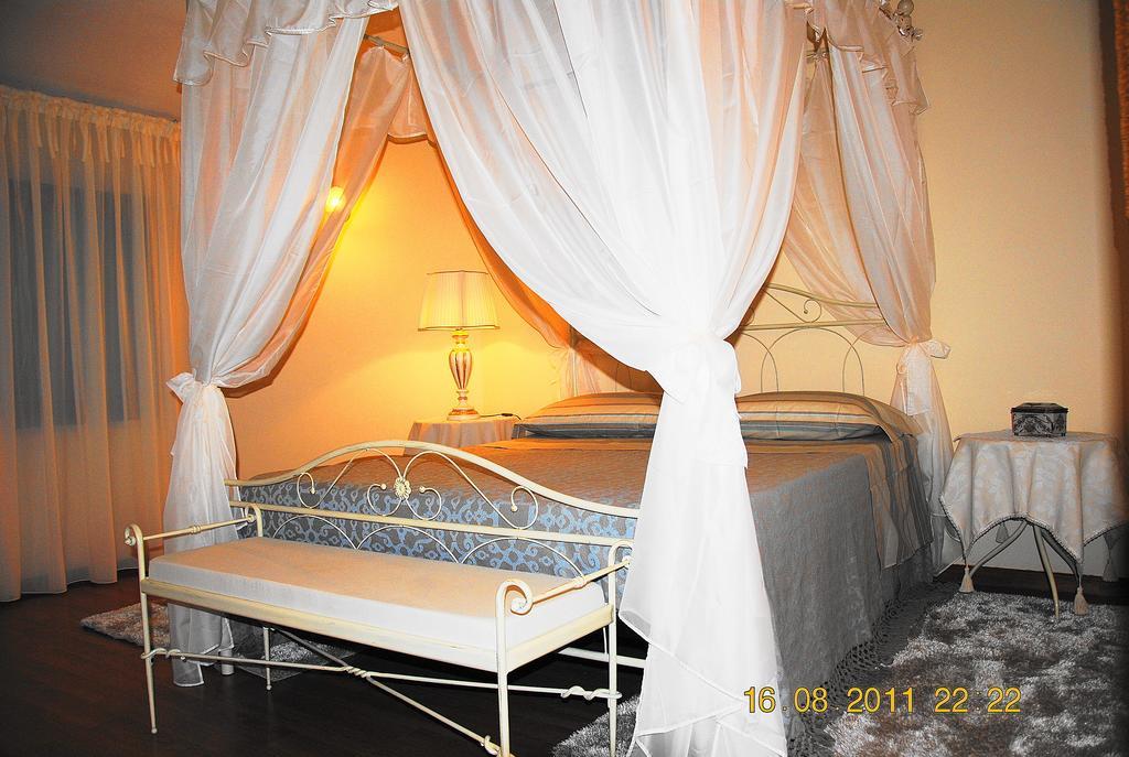 Relais Villa Stella Tarent Zewnętrze zdjęcie