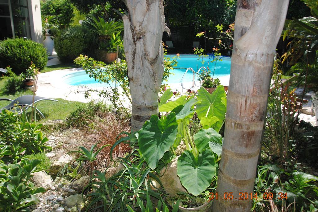 Relais Villa Stella Tarent Zewnętrze zdjęcie