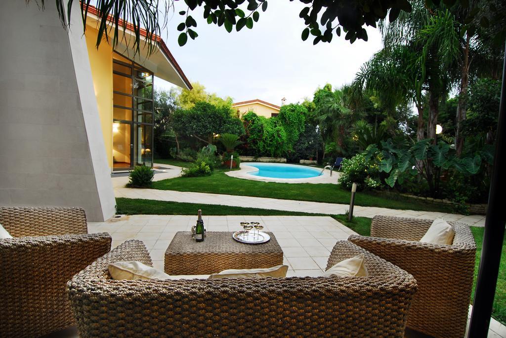 Relais Villa Stella Tarent Zewnętrze zdjęcie