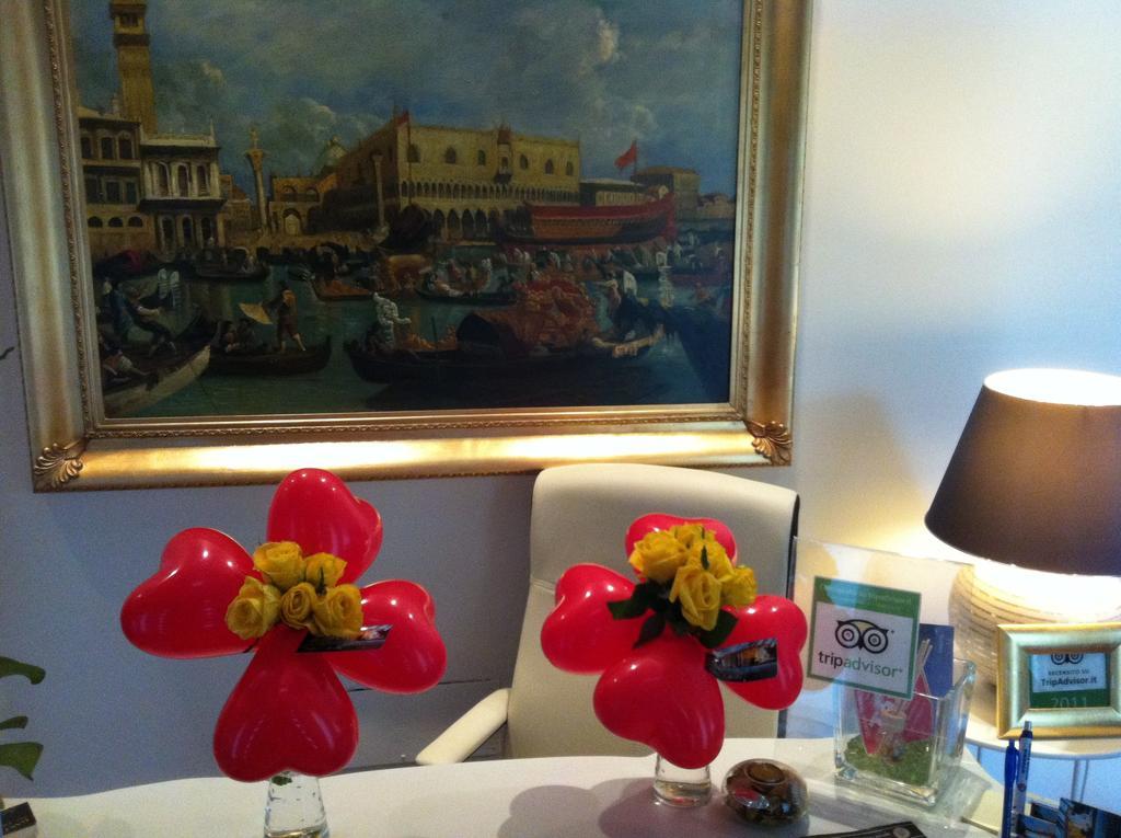 Relais Villa Stella Tarent Zewnętrze zdjęcie