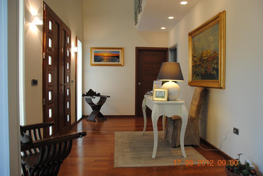 Relais Villa Stella Tarent Zewnętrze zdjęcie