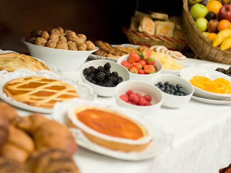 Relais Villa Stella Tarent Zewnętrze zdjęcie