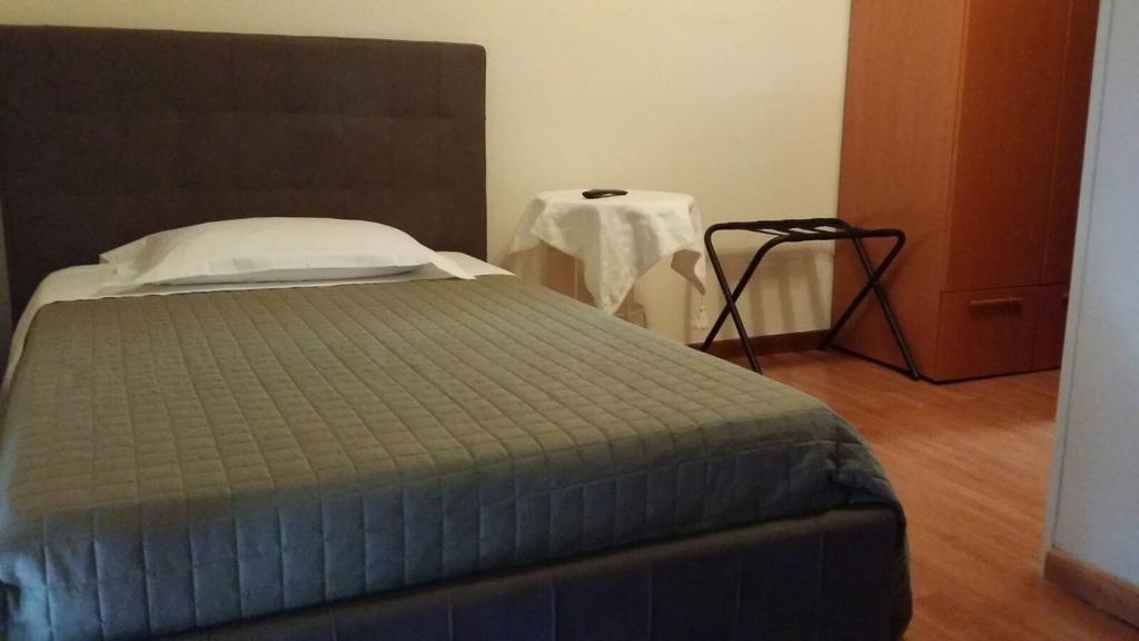 Relais Villa Stella Tarent Zewnętrze zdjęcie