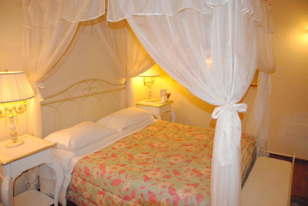 Relais Villa Stella Tarent Zewnętrze zdjęcie