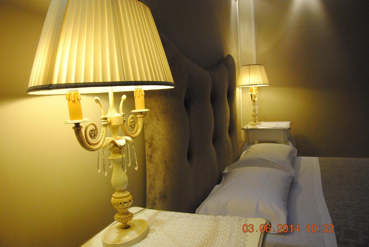 Relais Villa Stella Tarent Zewnętrze zdjęcie