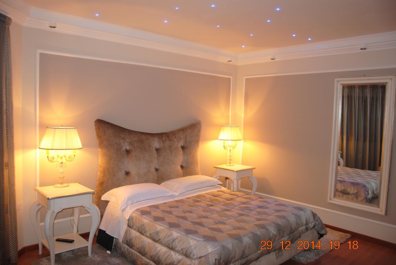 Relais Villa Stella Tarent Zewnętrze zdjęcie