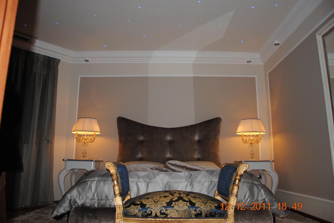 Relais Villa Stella Tarent Zewnętrze zdjęcie