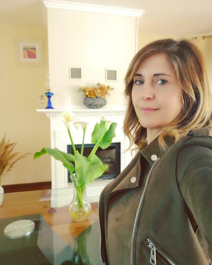Relais Villa Stella Tarent Zewnętrze zdjęcie
